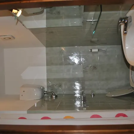 Il Gatto E La Volpe Hotel