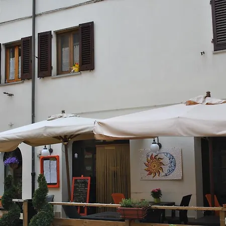 Il Gatto E La Volpe * Gambassi Terme