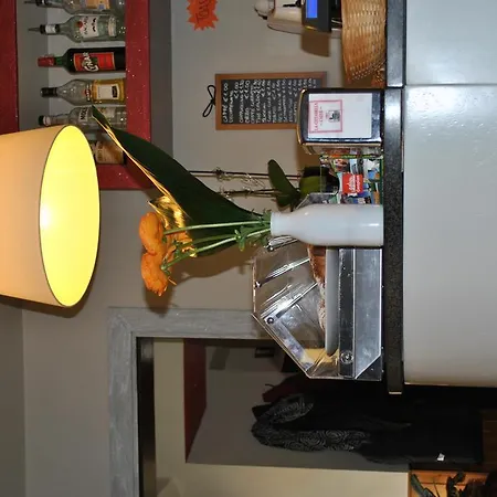 Il Gatto E La Volpe * Gambassi Terme