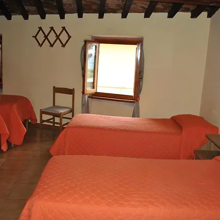 Il Gatto E La Volpe * Gambassi Terme