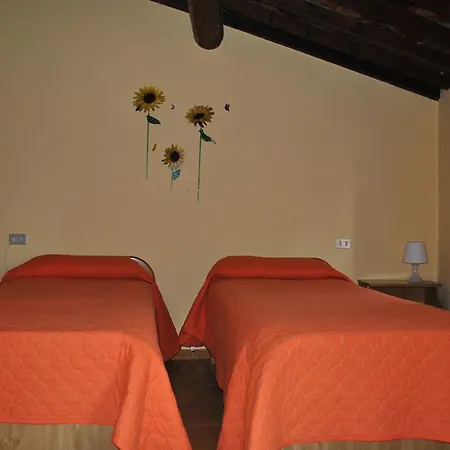 Il Gatto E La Volpe Hotel