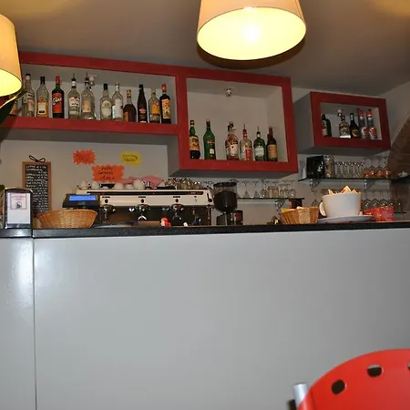 Il Gatto E La Volpe Hotel Gambassi Terme