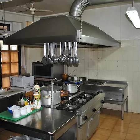 Hotel Il Gatto E La Volpe