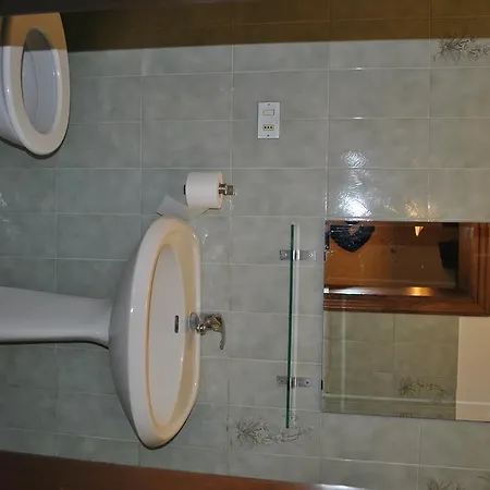 Hotel Il Gatto E La Volpe