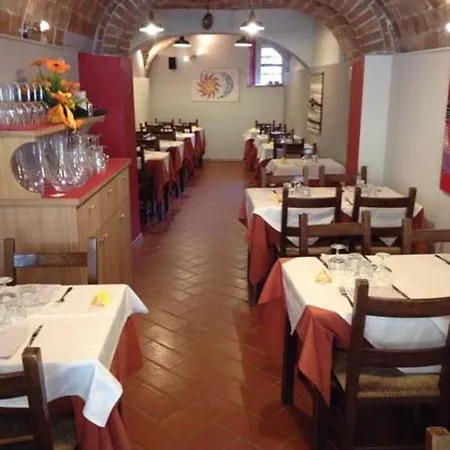 Il Gatto E La Volpe Hotel