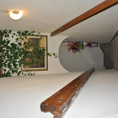 Il Gatto E La Volpe Hotel *