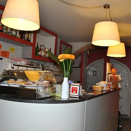Il Gatto E La Volpe Hotel *