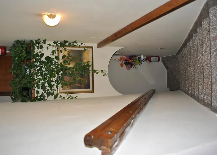 Il Gatto E La Volpe Hotel *